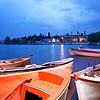 Accommodation in Bursa