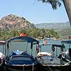 Accommodation in Dalyan