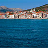 Accommodation in Baška
