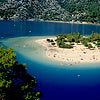 Accommodation in Fethiye