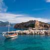 Accommodation in Kemer