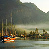 Accommodation in Göcek