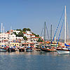 Accommodation in Marmaris