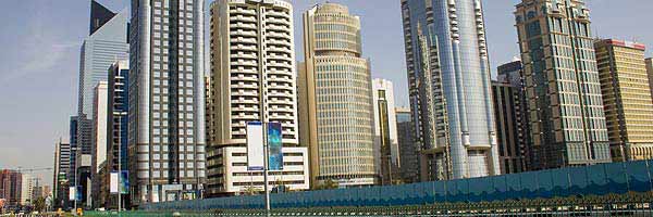 Hotels Abu Dhabi