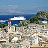 Accommodation in Corfu