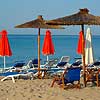 Accommodation in Chanioti