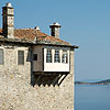 Accommodation in Ouranoupoli
