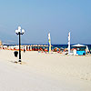 Accommodation in Paralia Katerinis