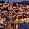 Accommodation in Hvar