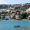 Accommodation in Balchik