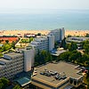 Accommodation in Burgas