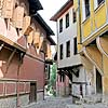Accommodation in Plovdiv