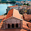 Accommodation in Poreč