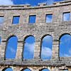 Accommodation in Pula