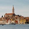 Accommodation in Rovinj