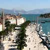 Accommodation in Trogir
