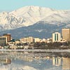 Accommodation in Anchorage