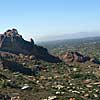 Accommodation in Scottsdale