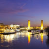 Accommodation in Sacramento