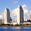 Accommodation in San Diego