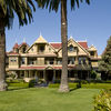 Accommodation in San Jose
