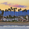 Accommodation in Santa Barbara