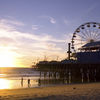Accommodation in Santa Monica