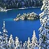 Accommodation in South Lake Tahoe
