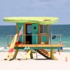 Accommodation in Miami Beach