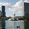 Accommodation in Orlando