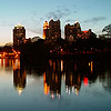 Accommodation in Atlanta