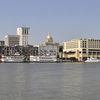 Accommodation in Savannah