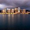 Accommodation in Honolulu