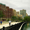 Accommodation in Chicago