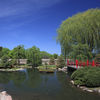 Accommodation in Bloomington
