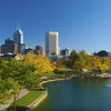 Accommodation in Indianapolis