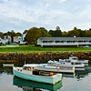 Accommodation in Ogunquit