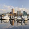 Accommodation in Baltimore