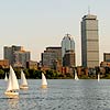 Accommodation in Boston