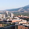 Accommodation in Reno