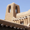 Accommodation in Santa Fe