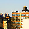 Accommodation in Queens