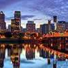 Accommodation in Portland