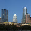 Accommodation in Austin