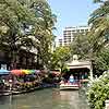 Accommodation in San Antonio