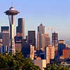 Accommodation in Seattle