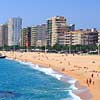 Accommodation in Platja d'Aro