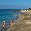 Accommodation in Playa de las Americas