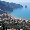 Accommodation in Agios Gordios