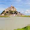 Accommodation in Le Mont Saint Michel